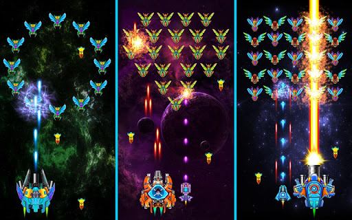Cos’è Chicken Invaders 4 e perché piace agli amanti degli arcade